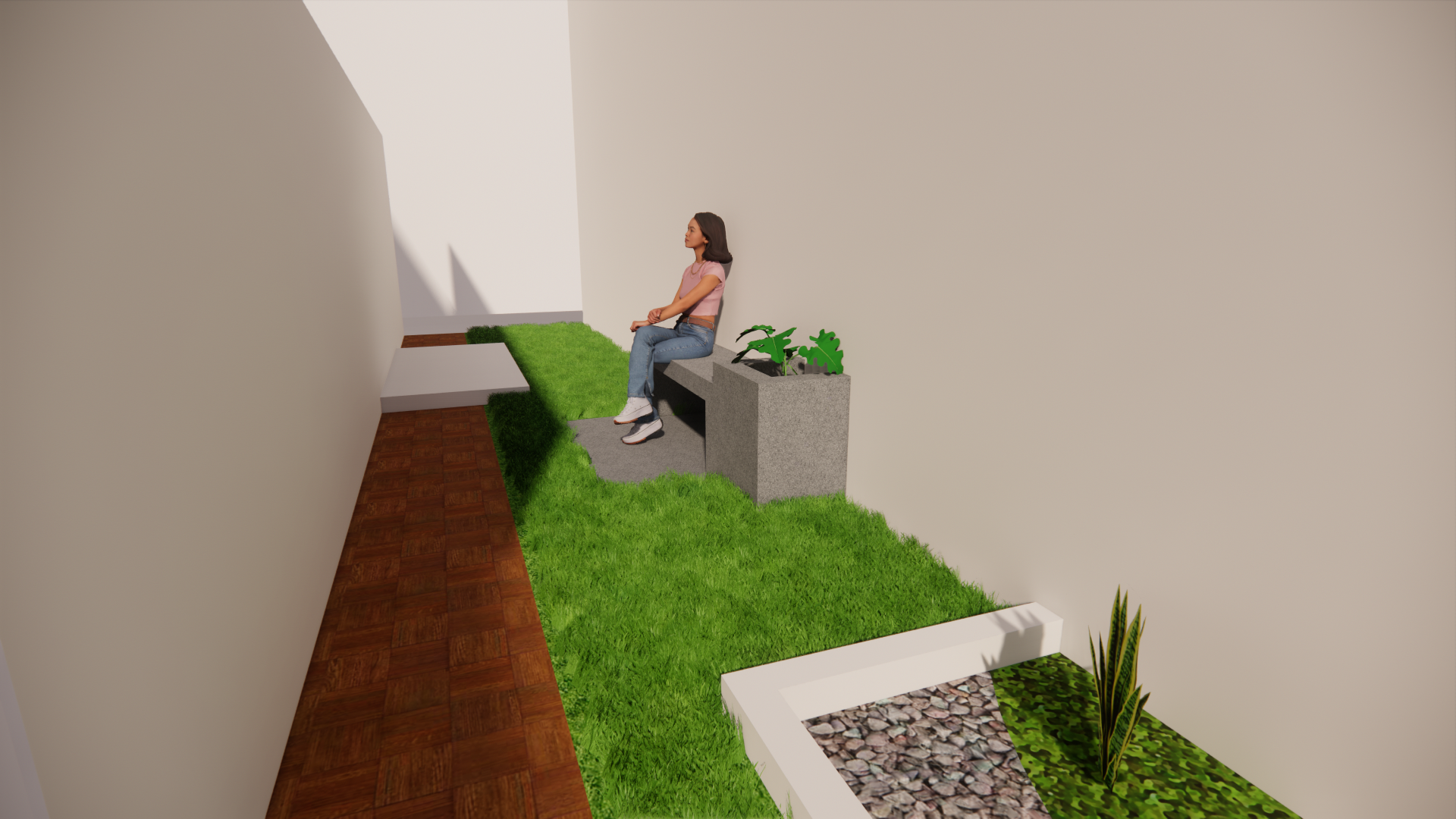 Minimalis