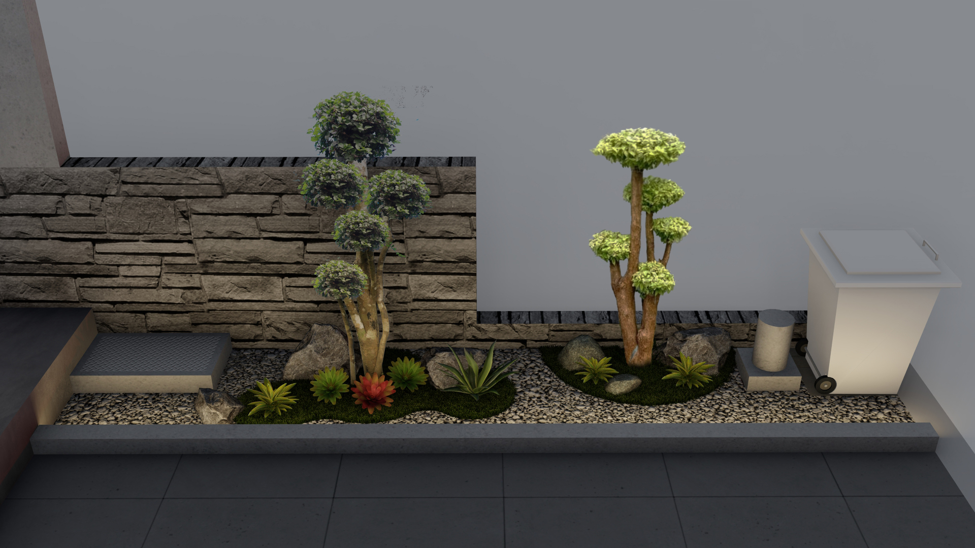 Minimalis