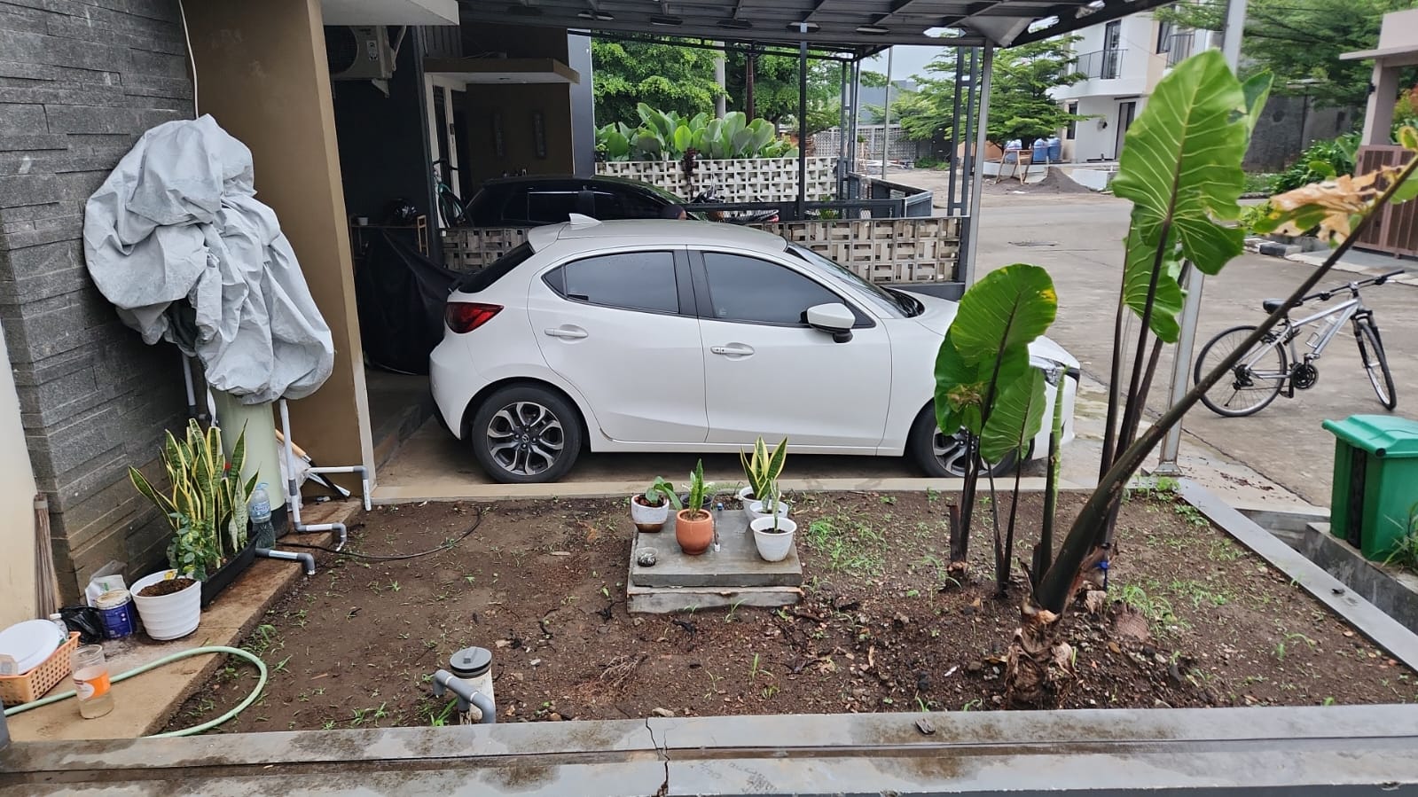 desain taman