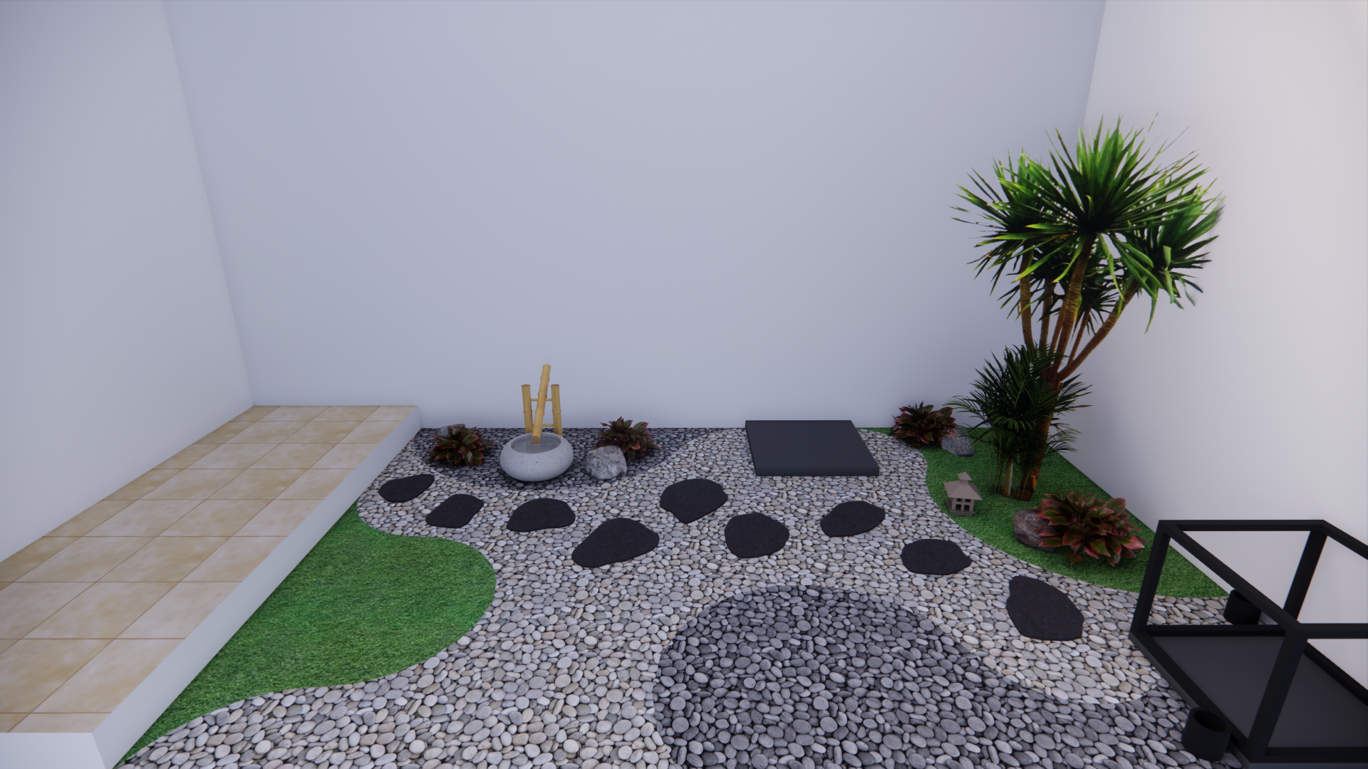 Minimalis