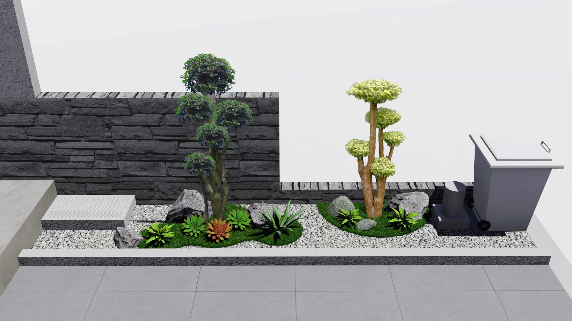 Minimalis