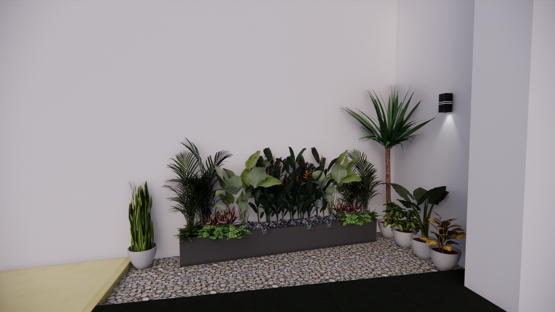Minimalis