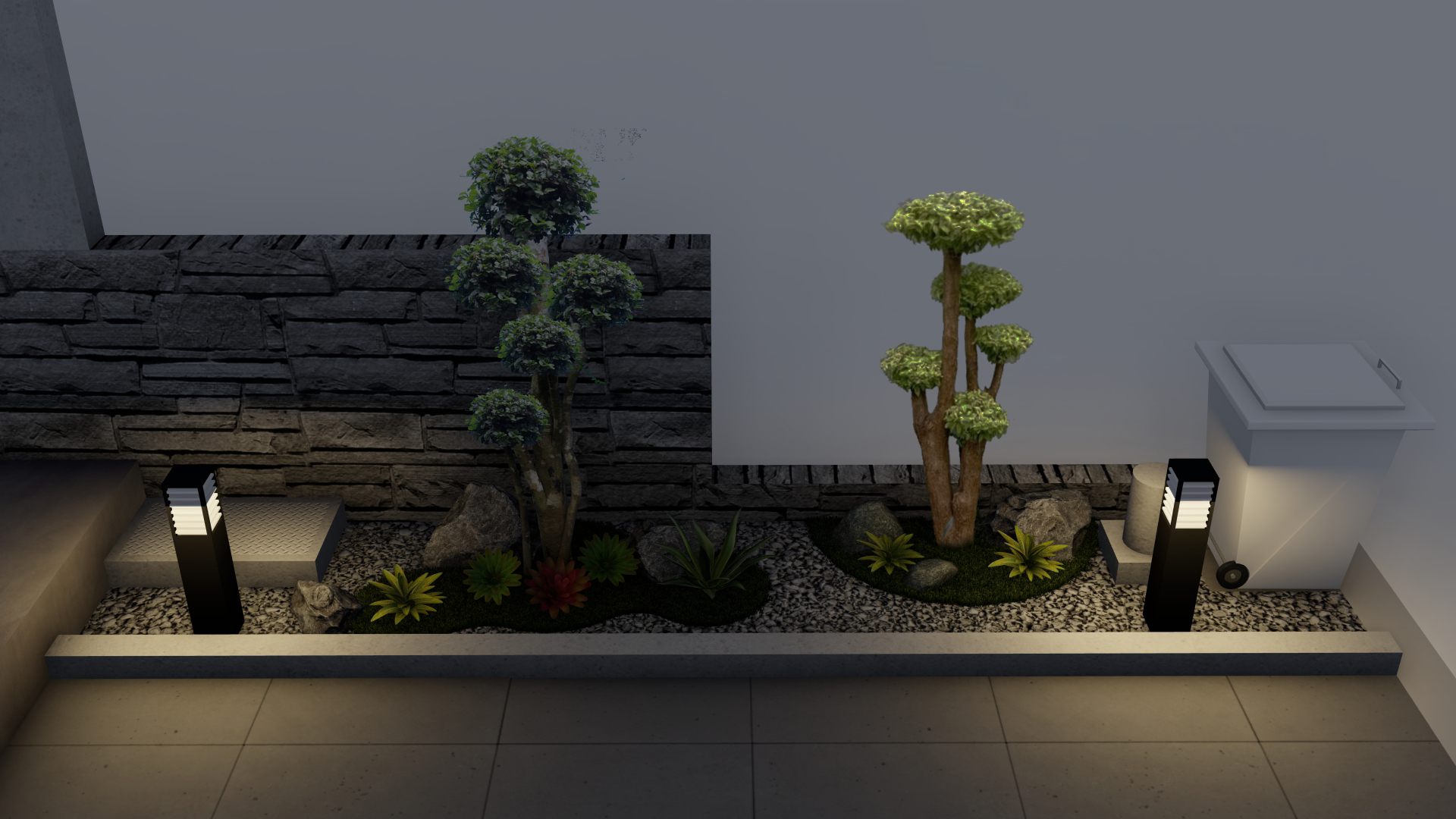Minimalis