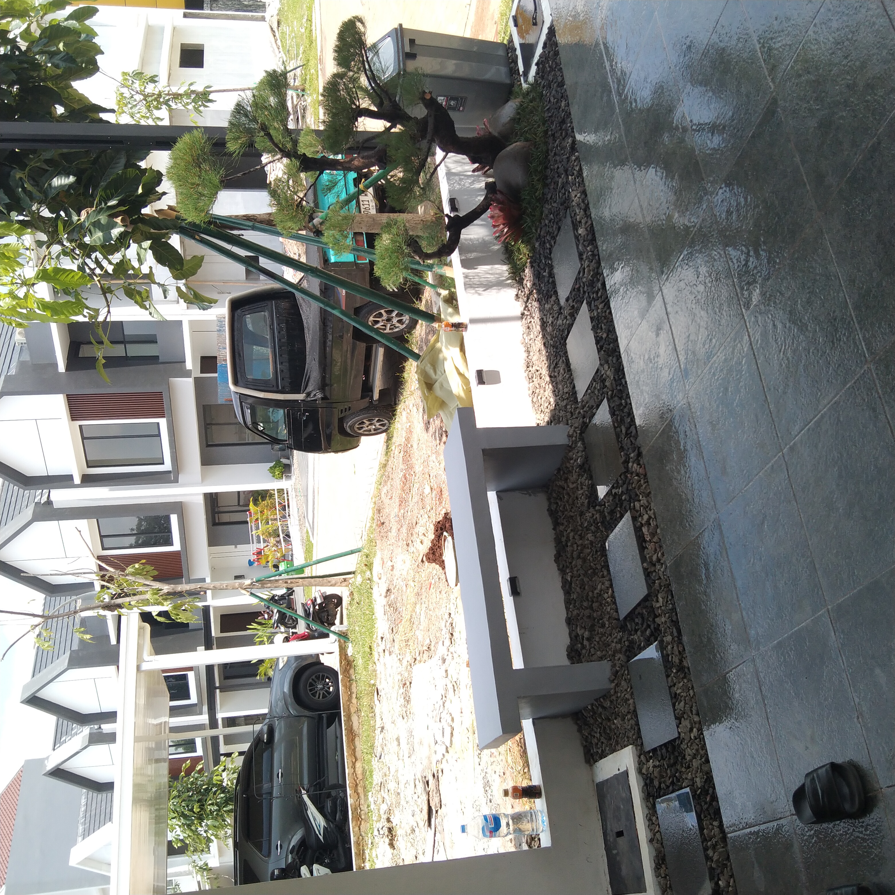 desain taman