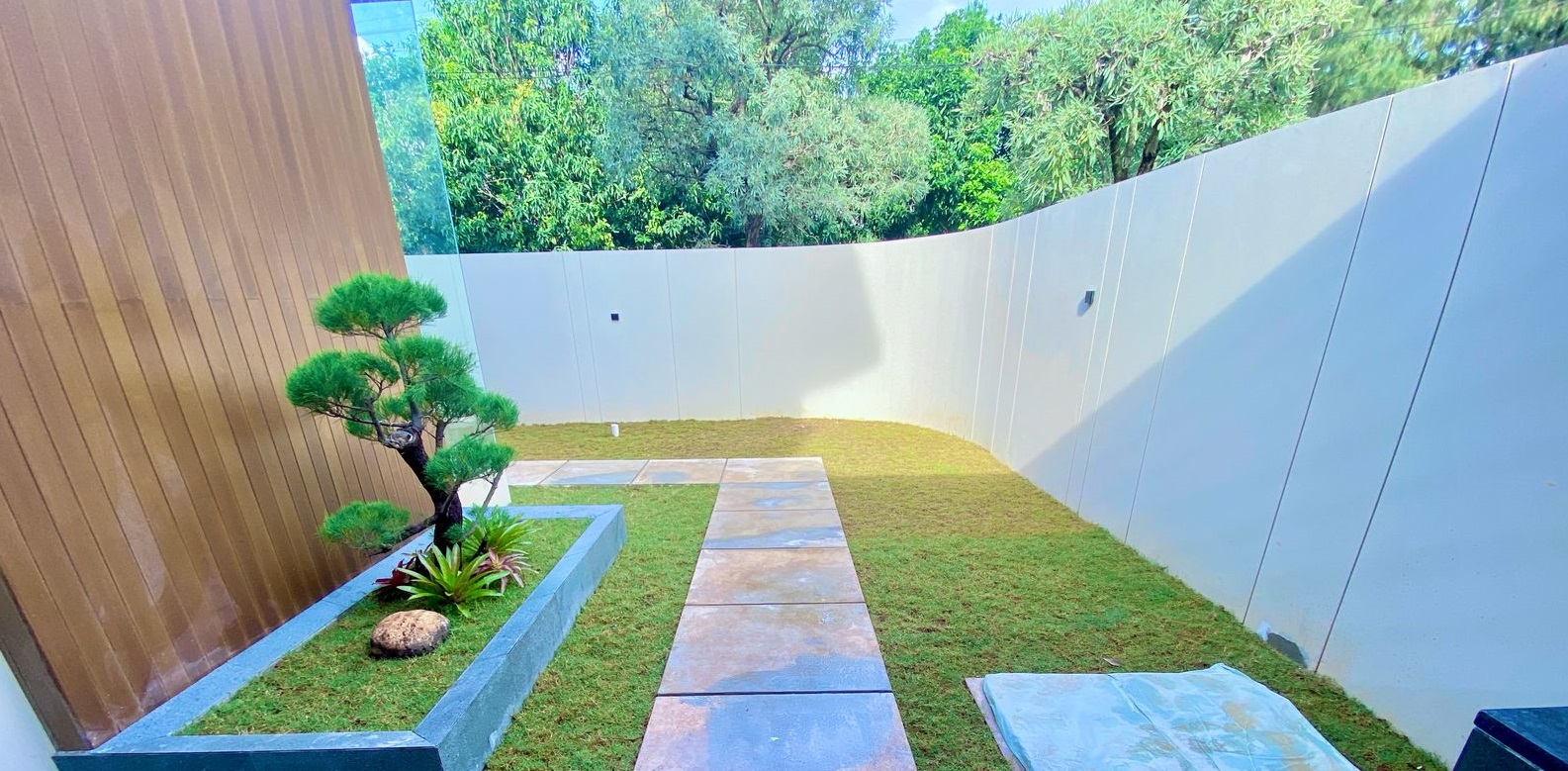 desain taman
