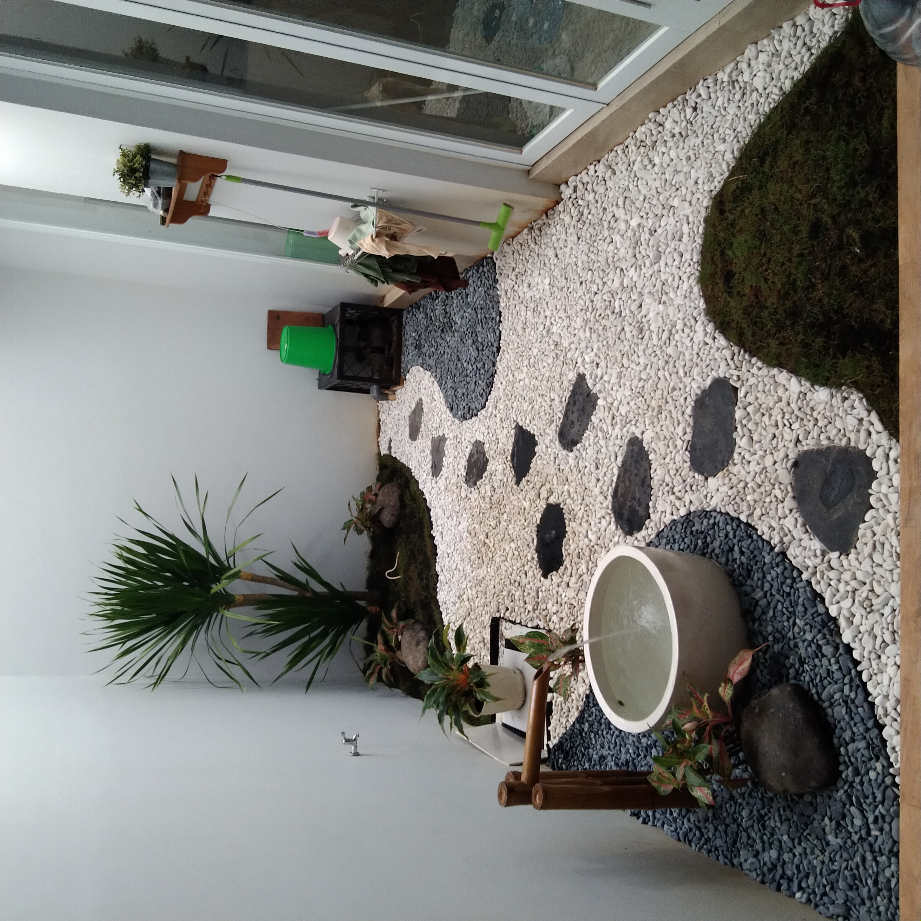 desain taman