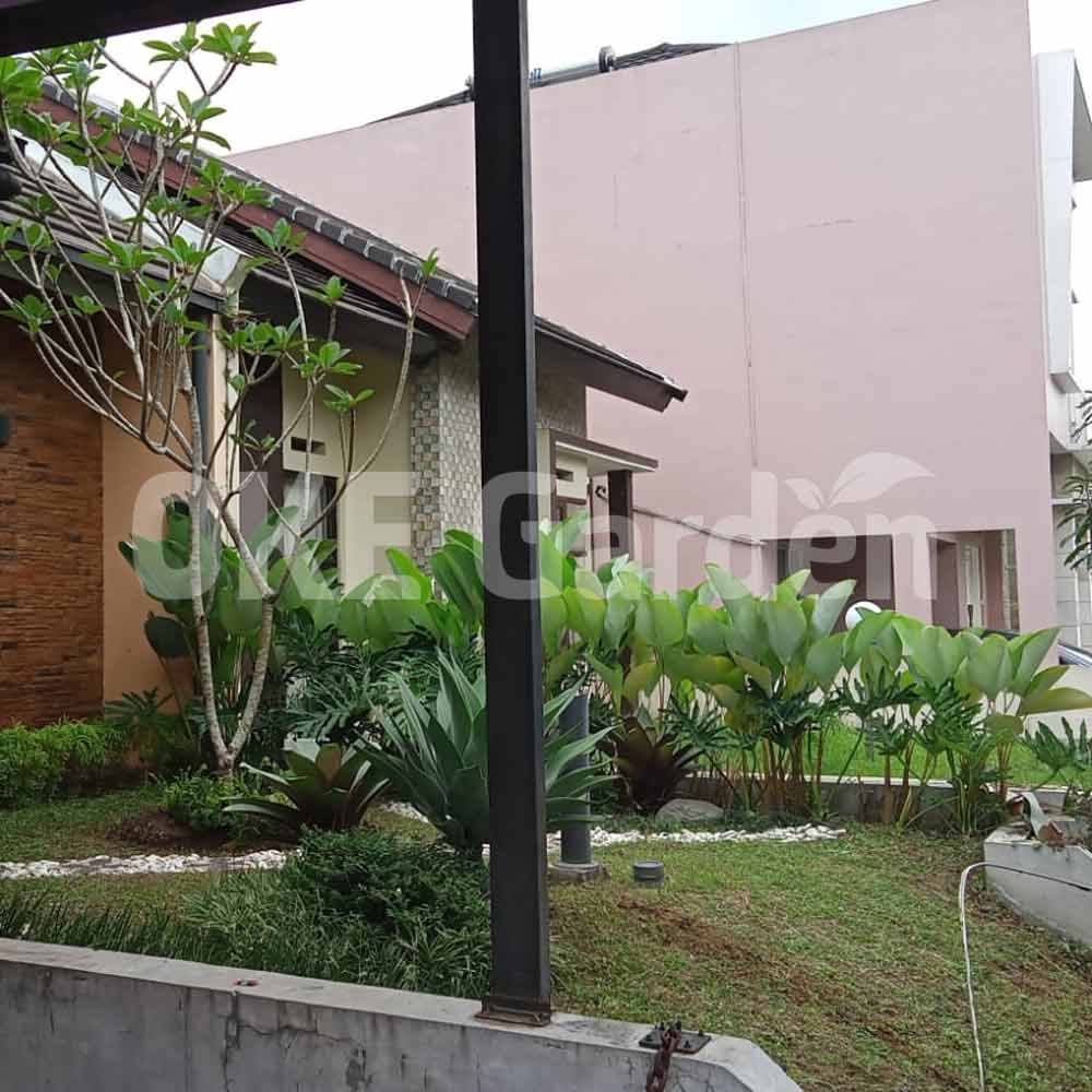 desain taman