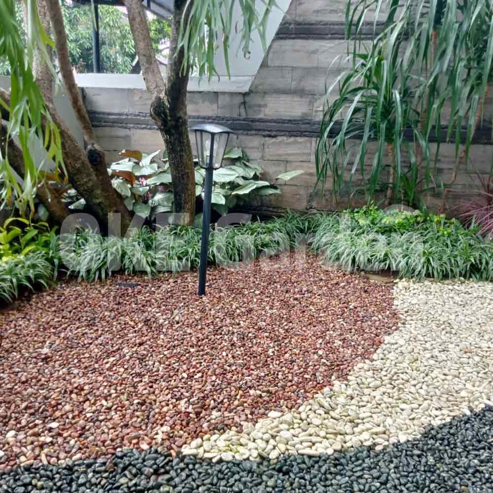 desain taman