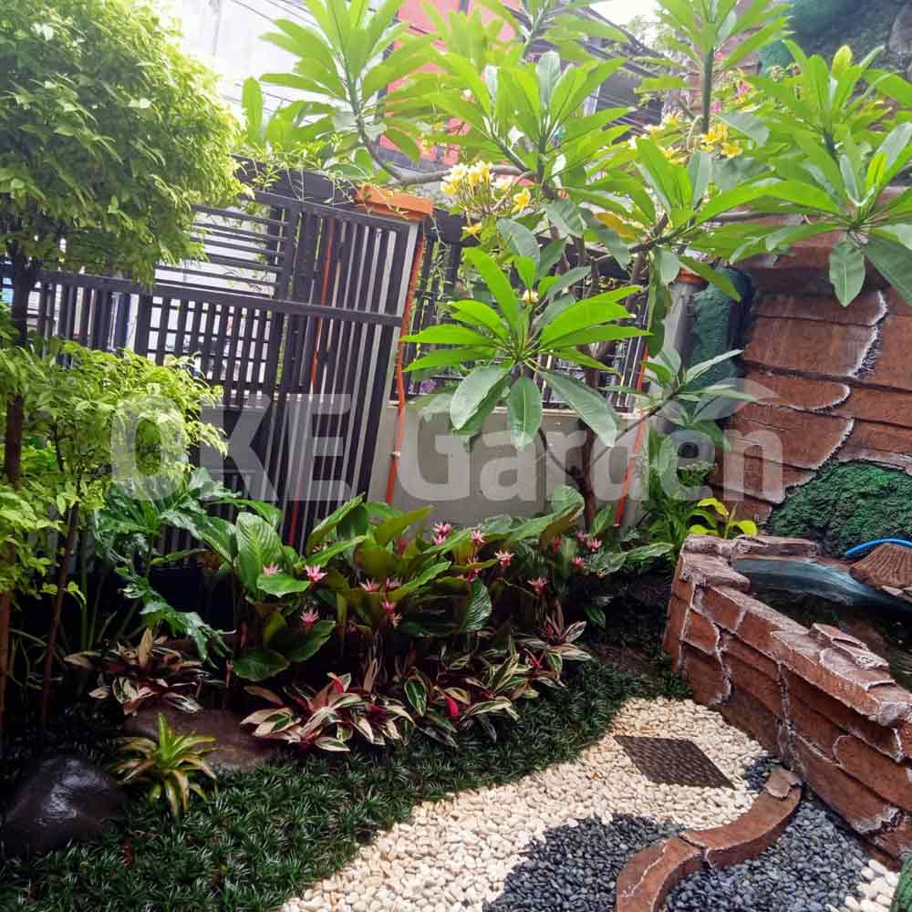 desain taman