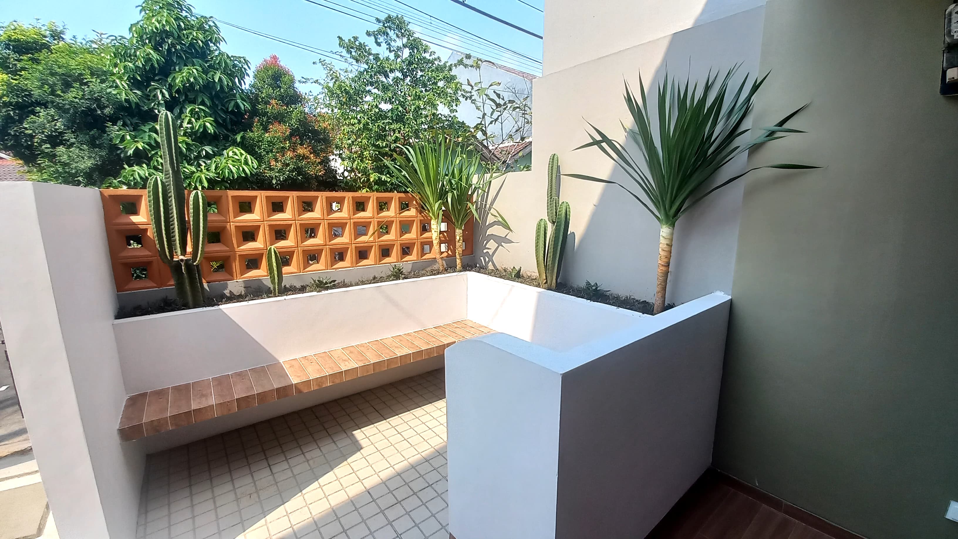 desain taman