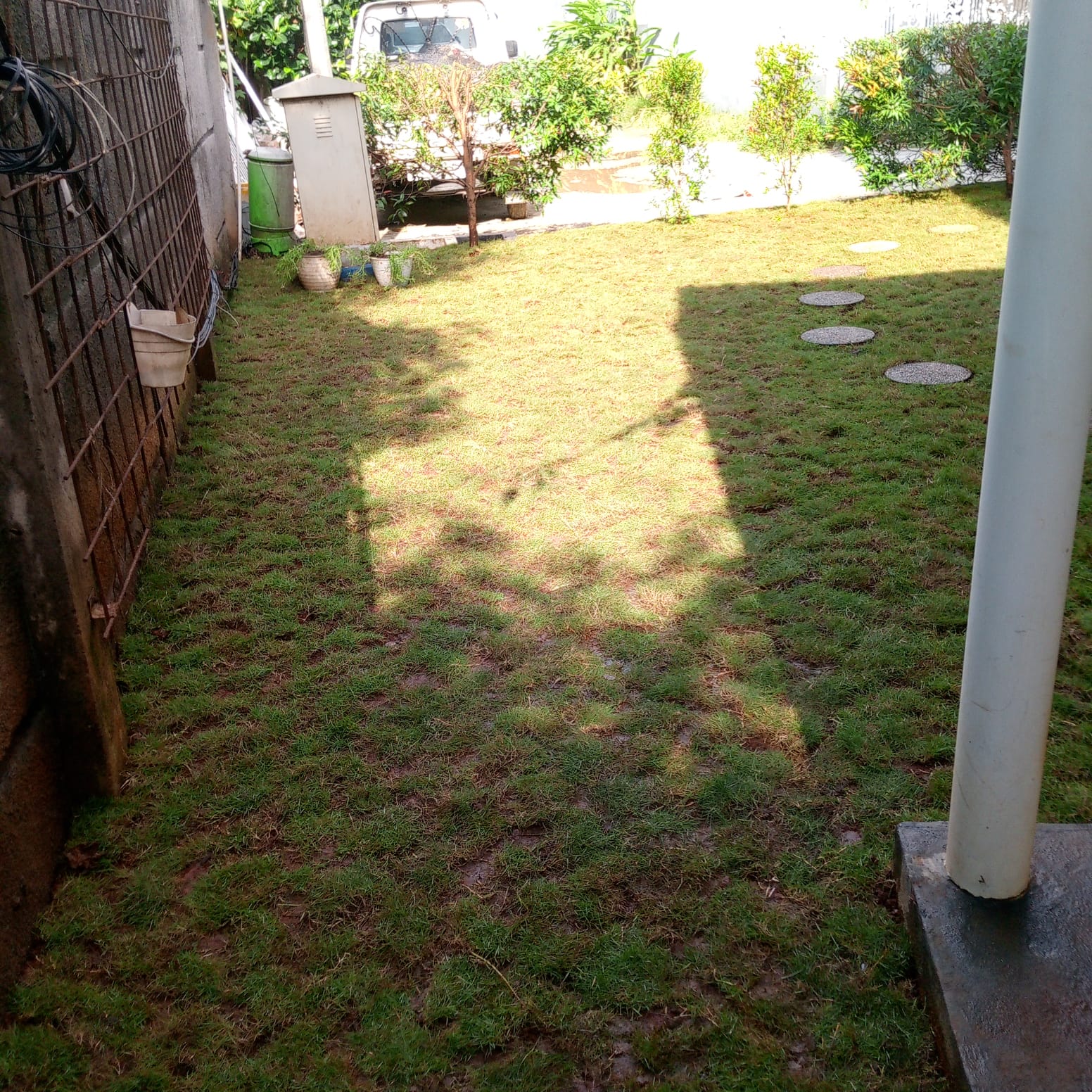 desain taman