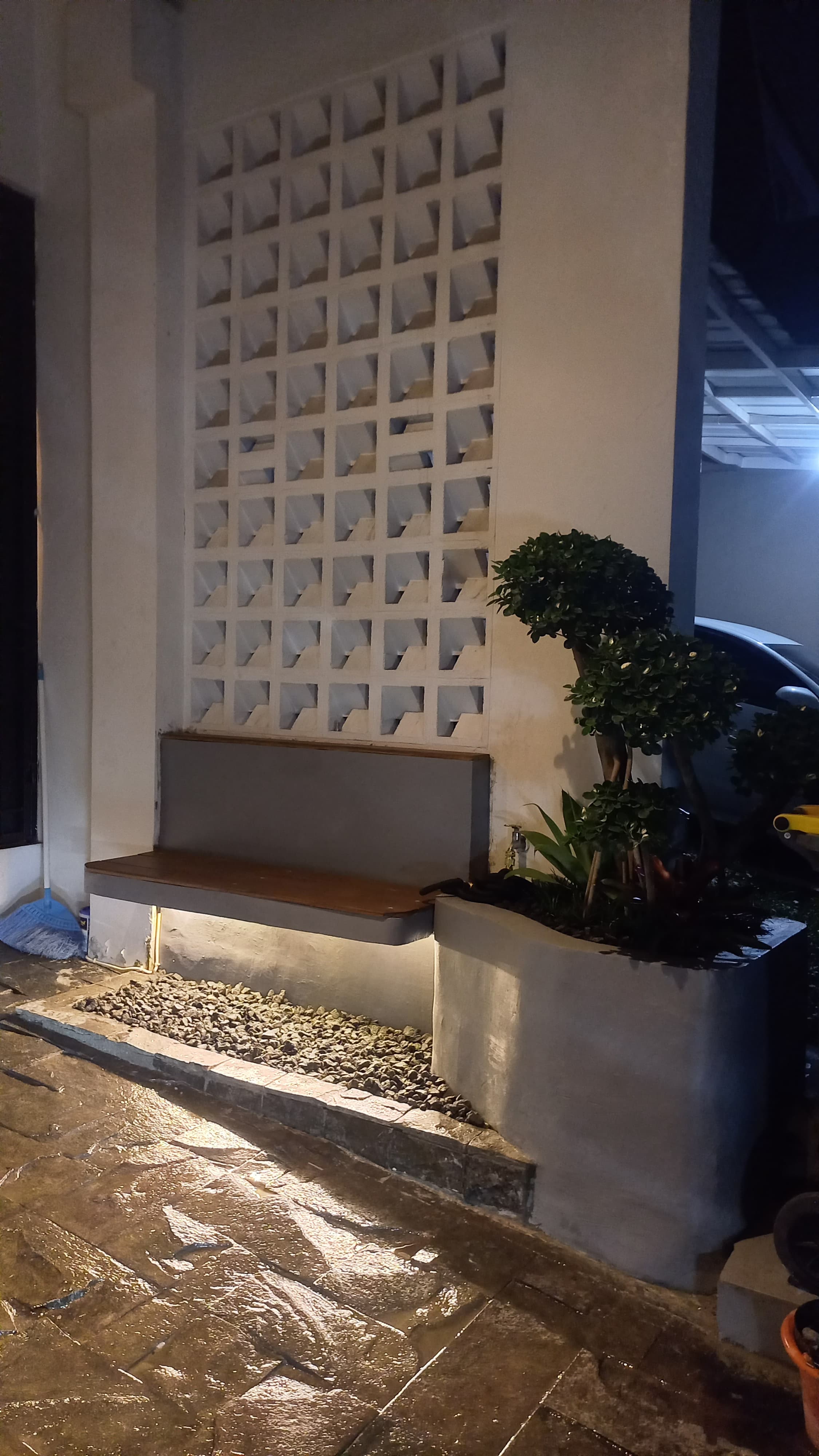 desain taman