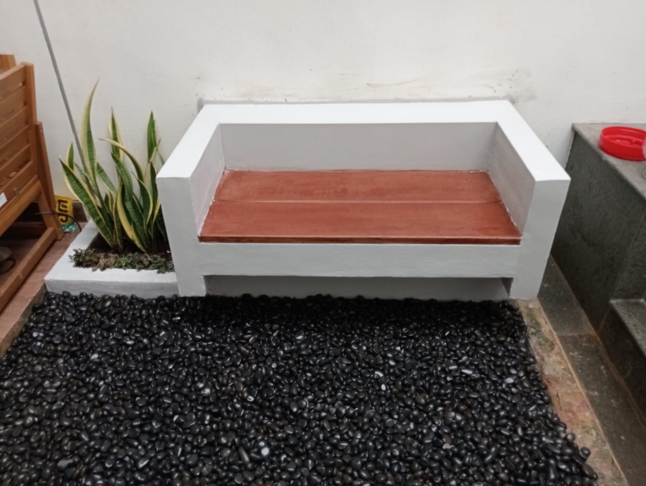 desain taman