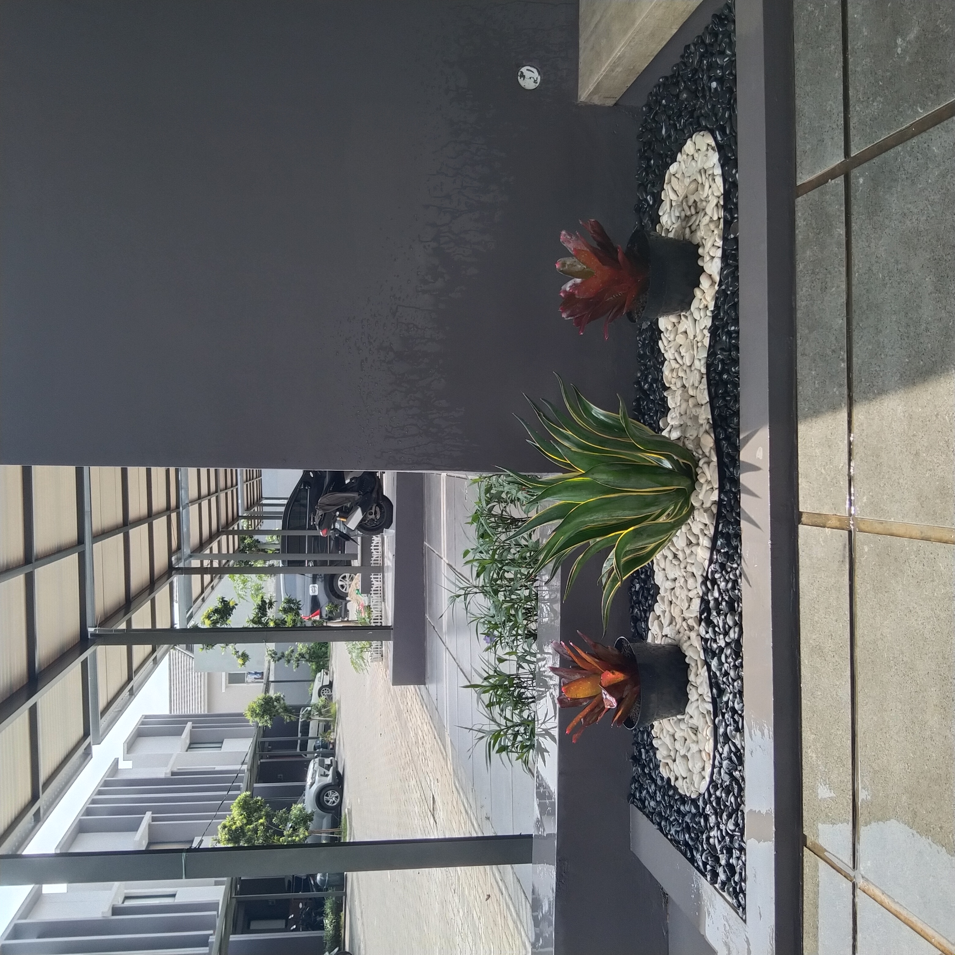 desain taman