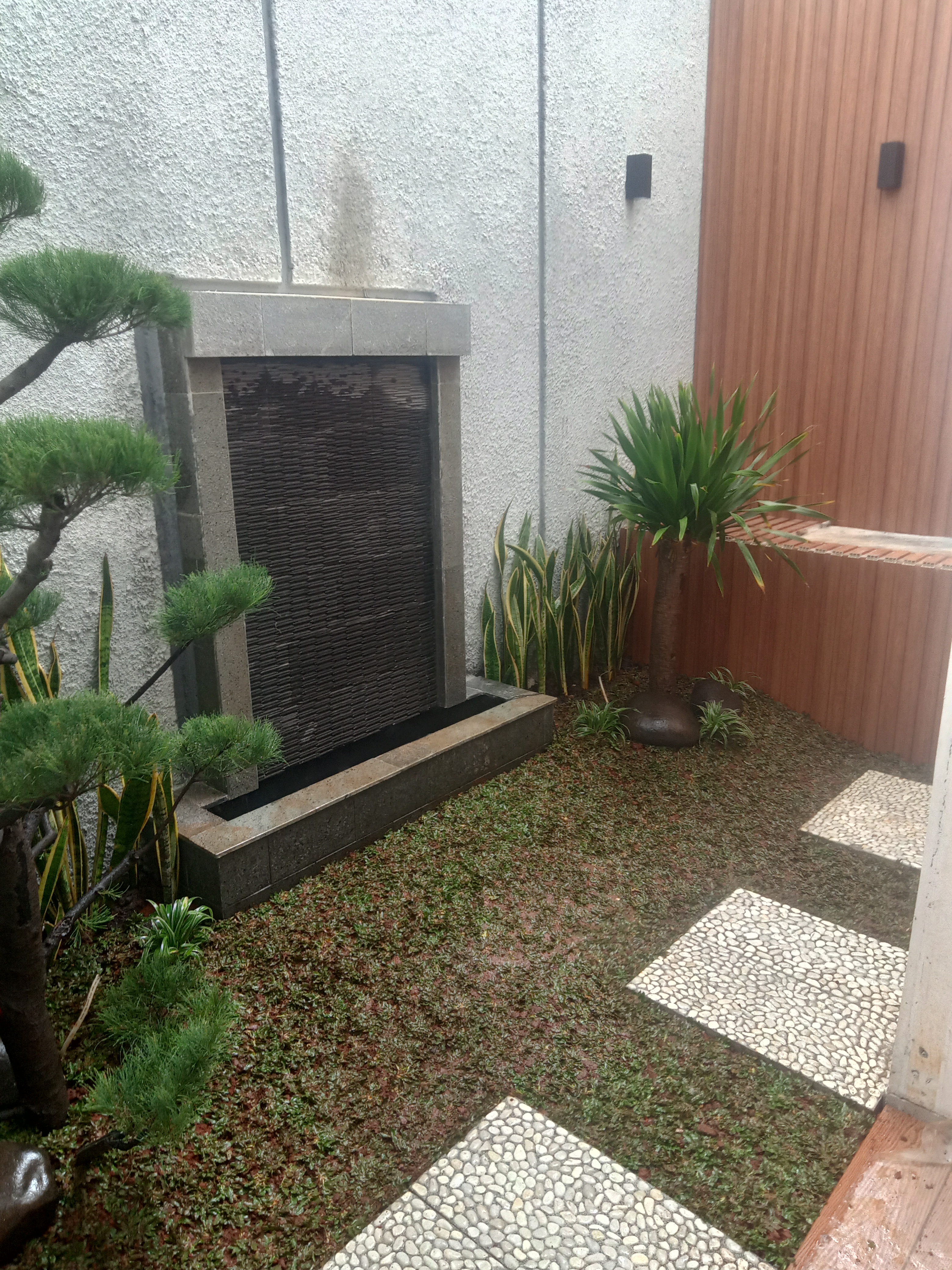 desain taman