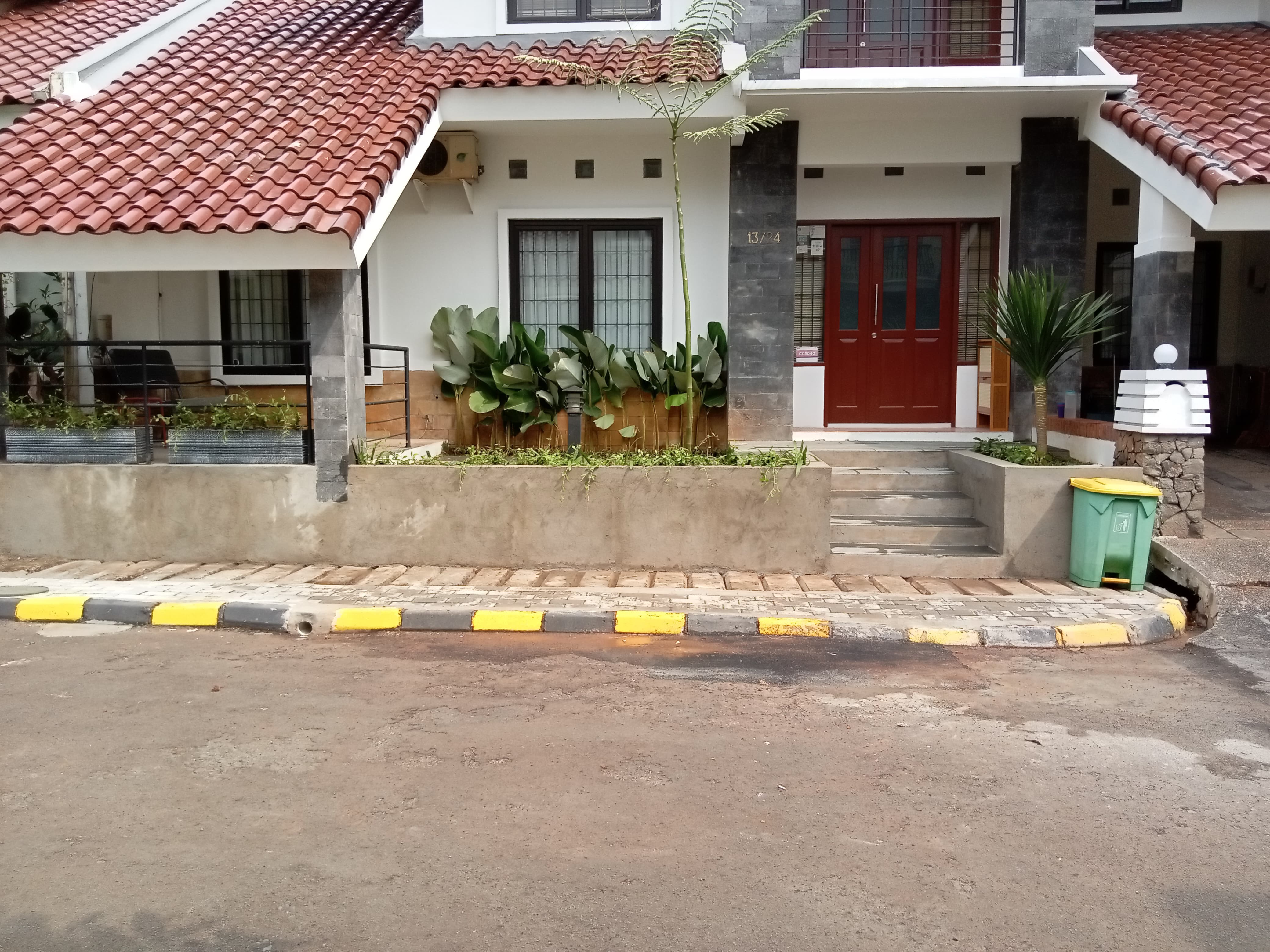 desain taman