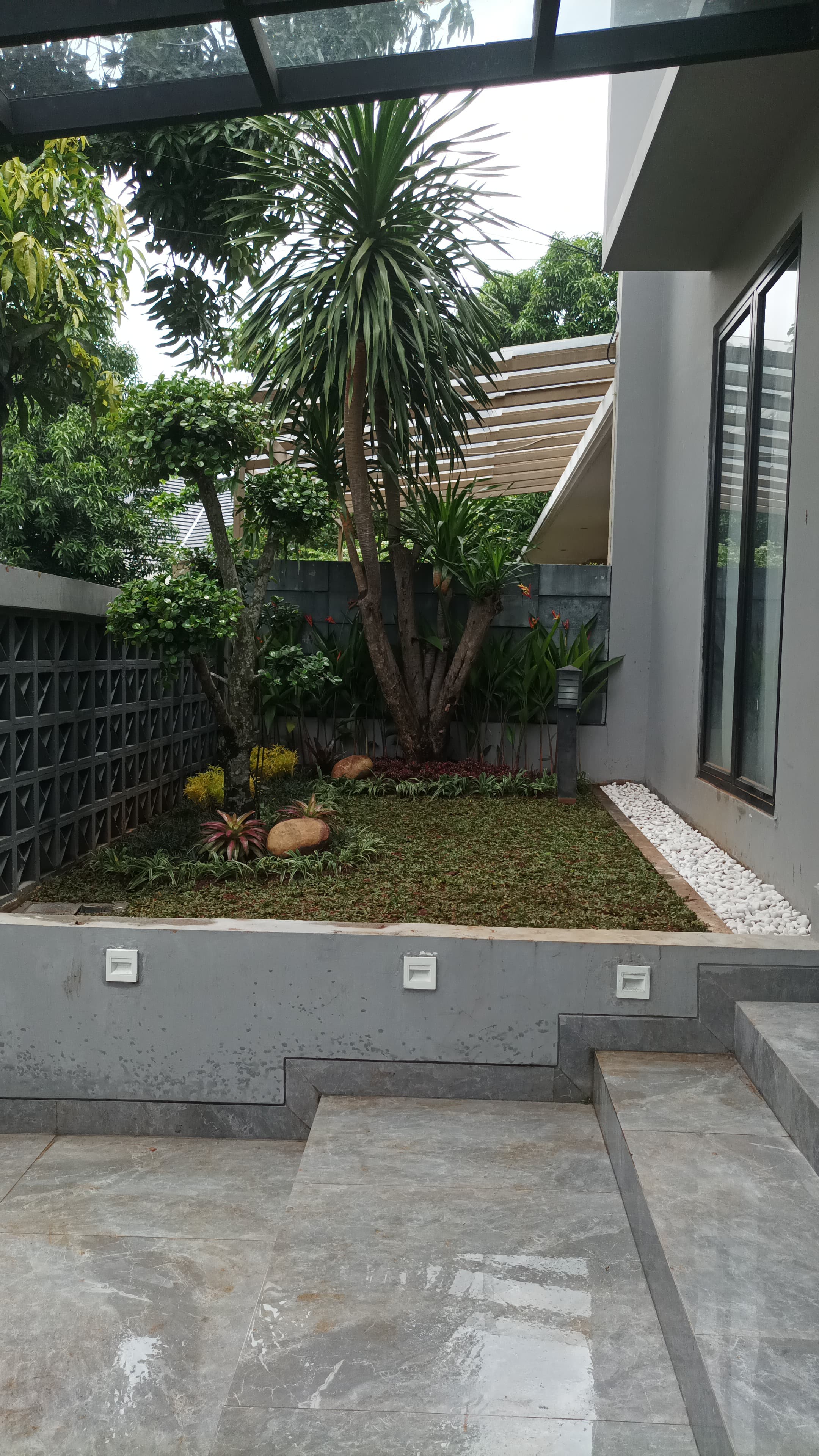 desain taman