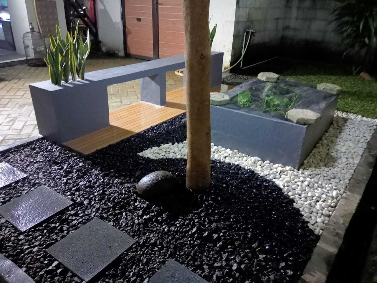 Minimalis