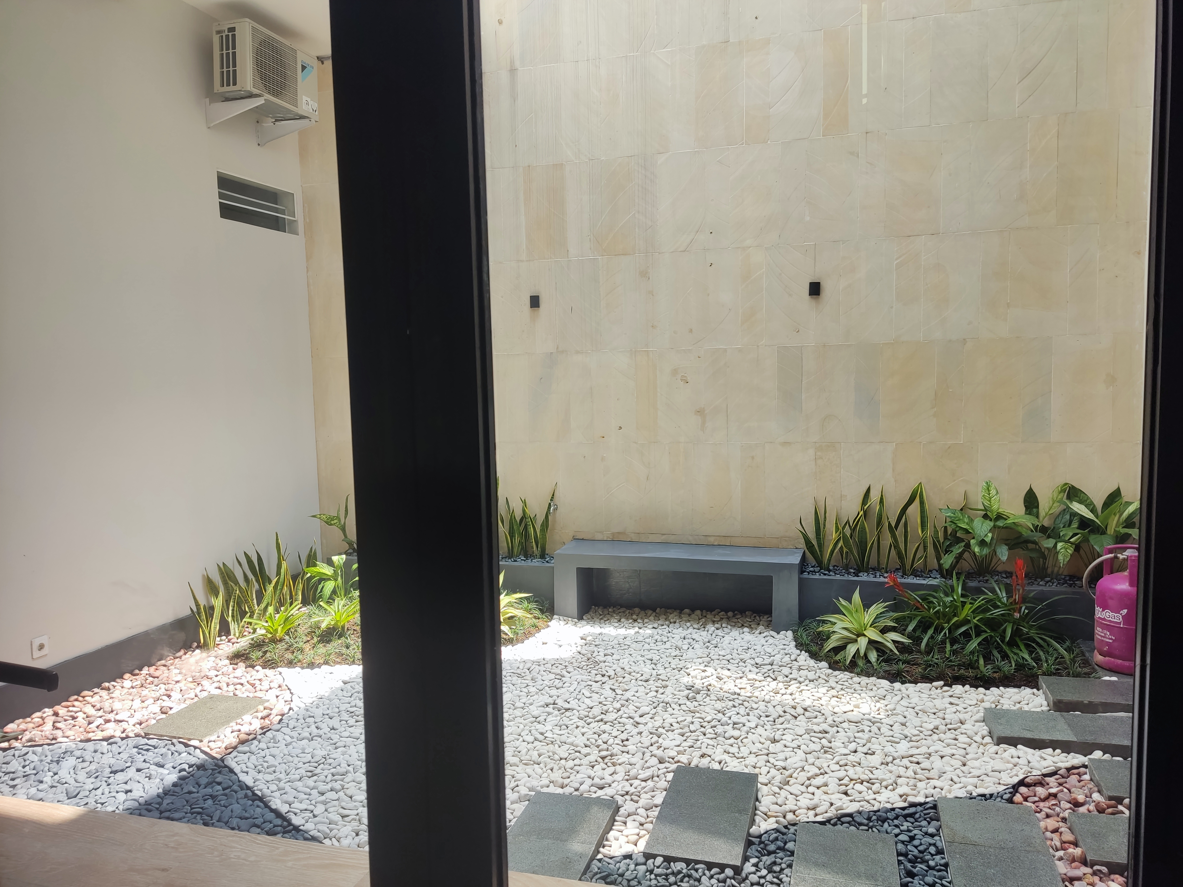 desain taman