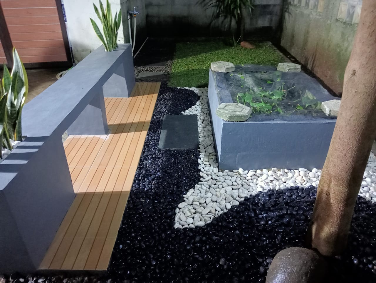 Minimalis