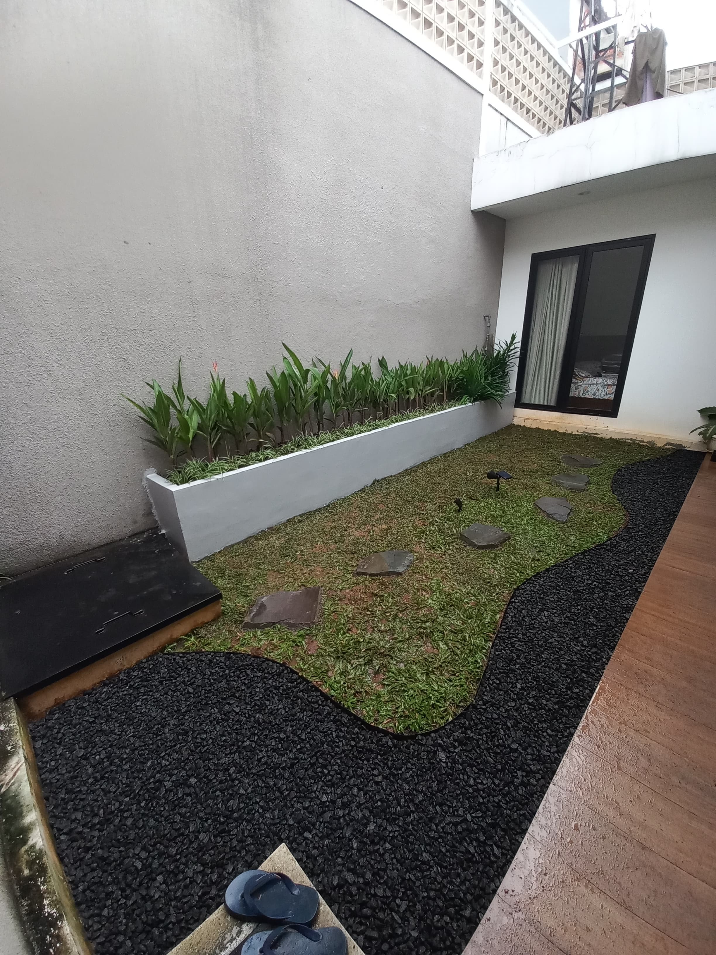 desain taman