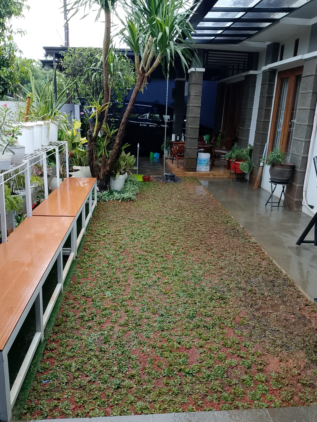desain taman