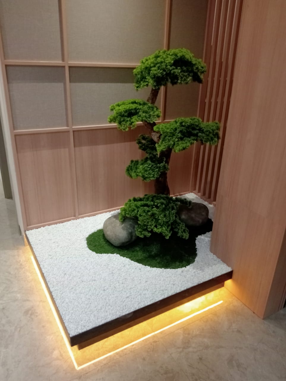 desain taman