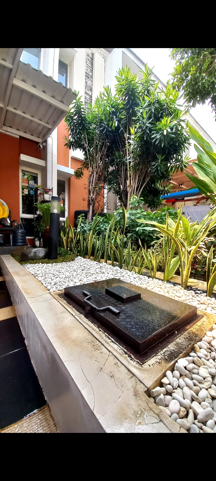 desain taman