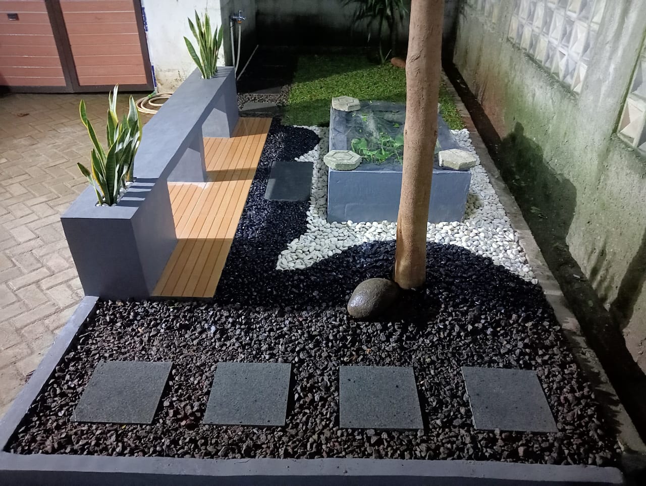 Minimalis