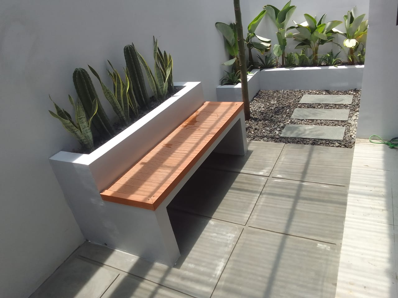 desain taman