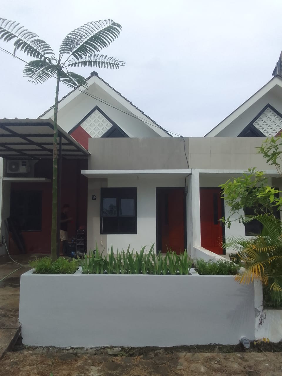 Minimalis
