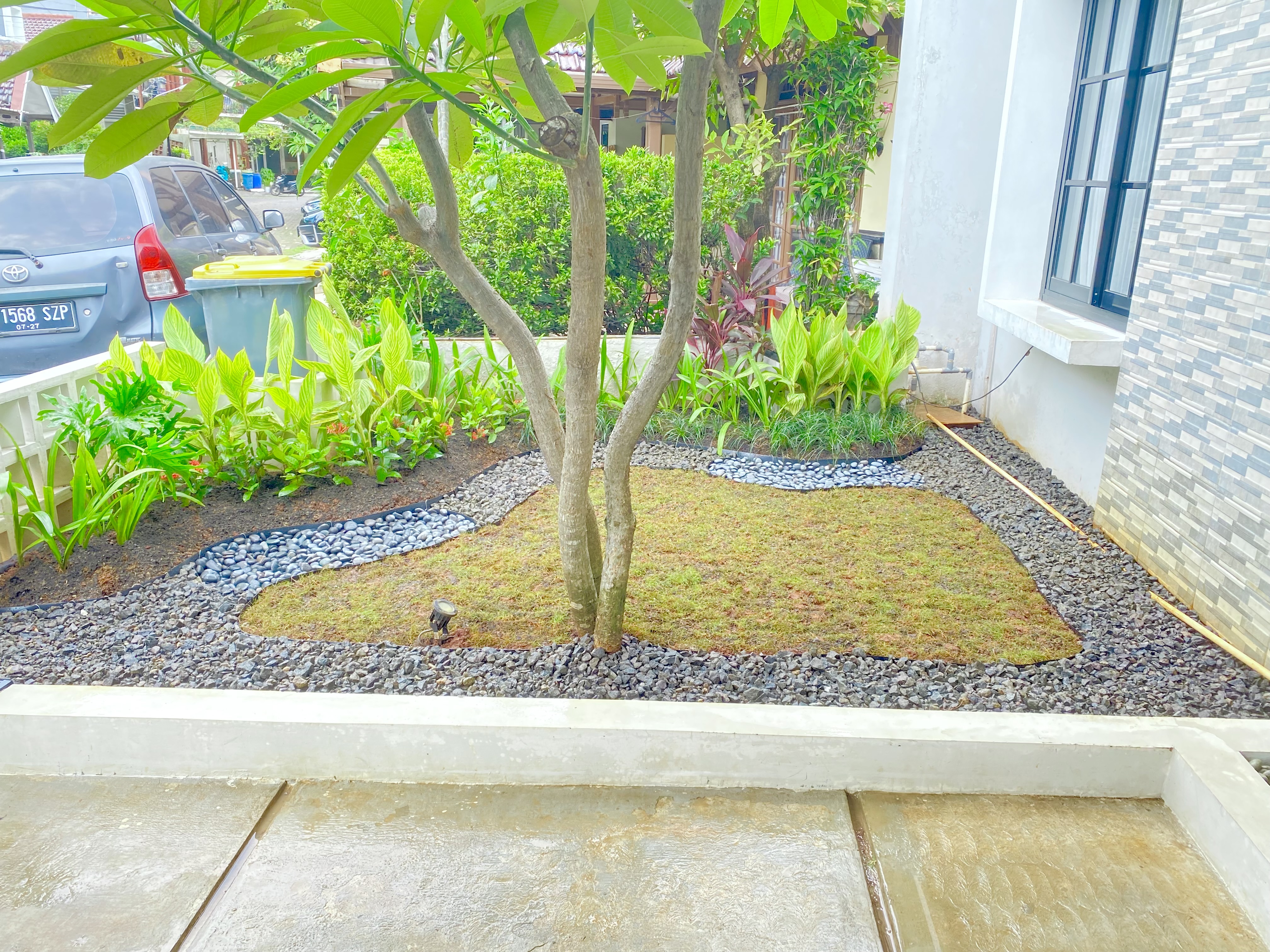 desain taman
