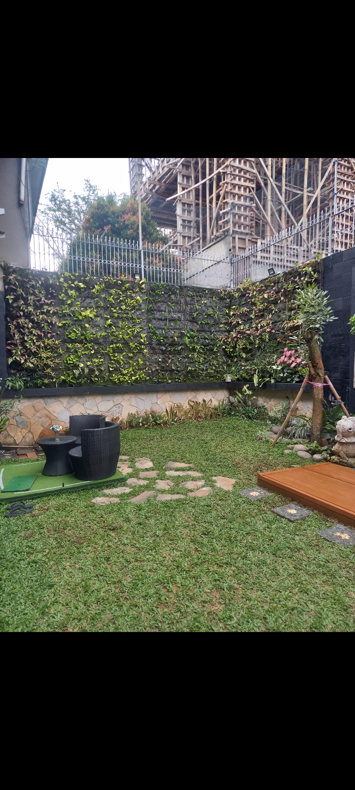 desain taman