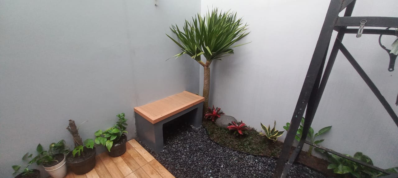 desain taman