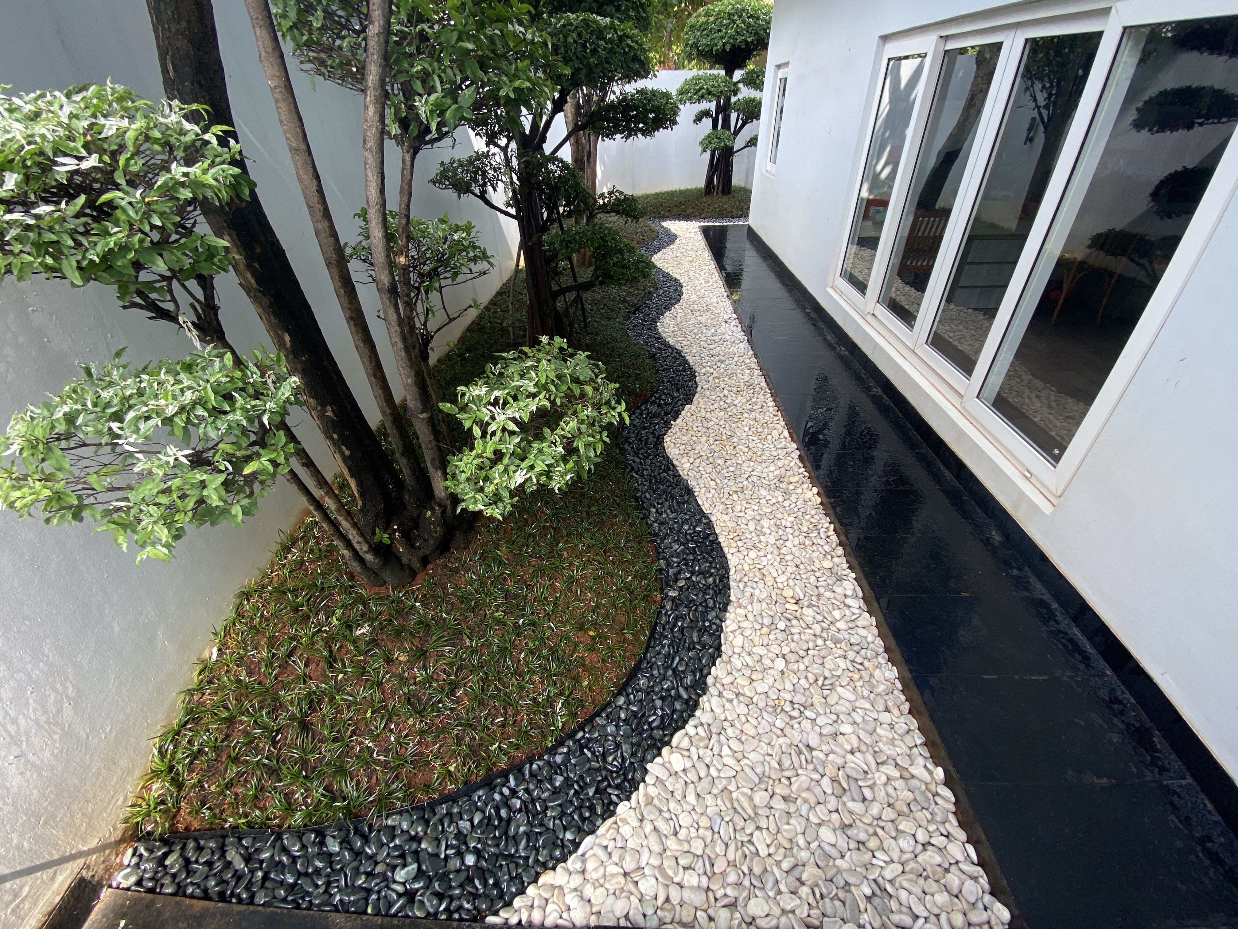 desain taman