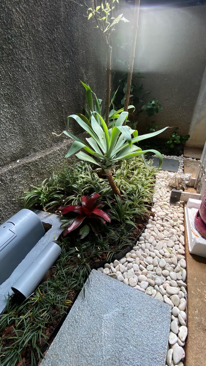 desain taman