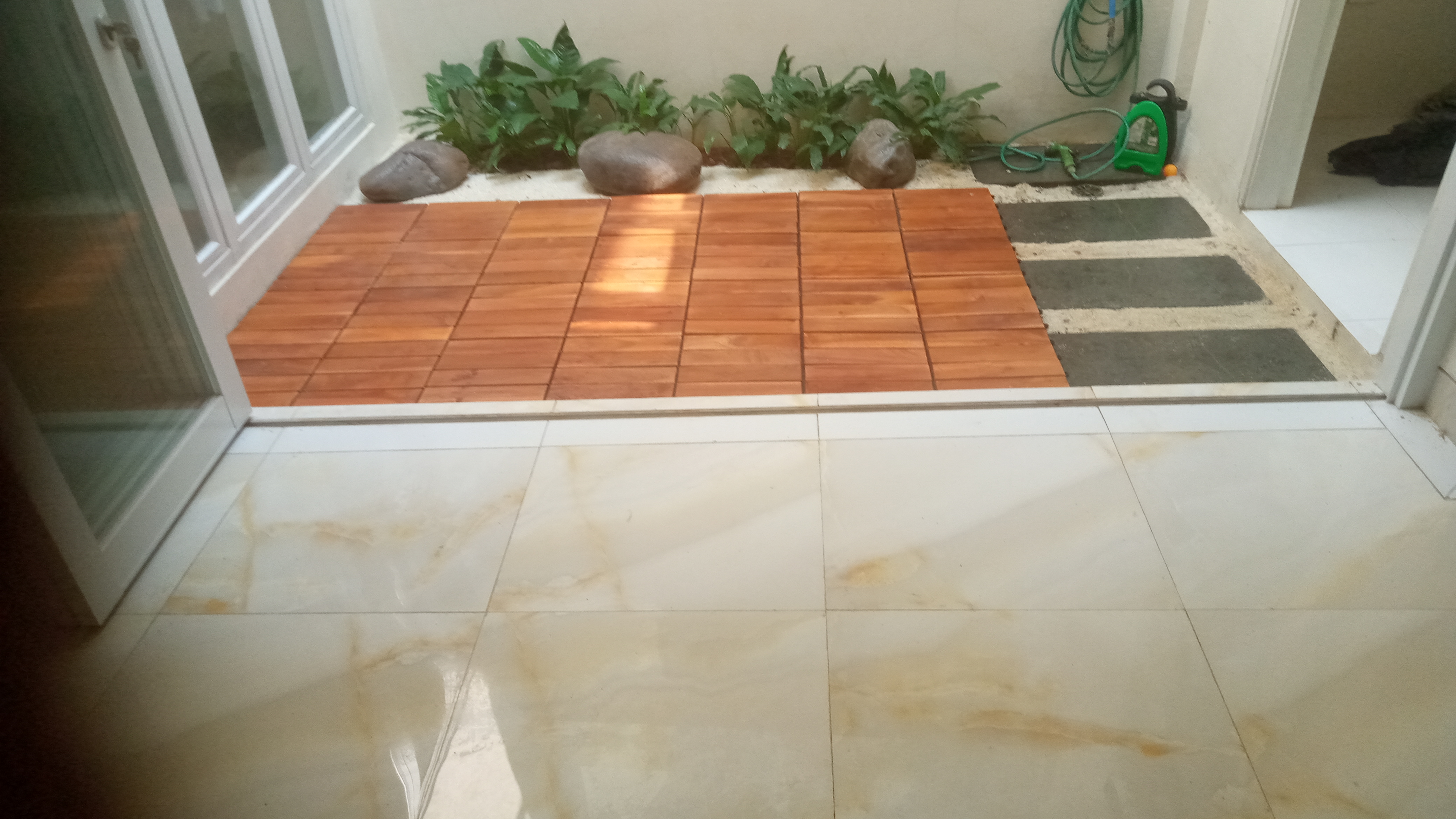 desain taman