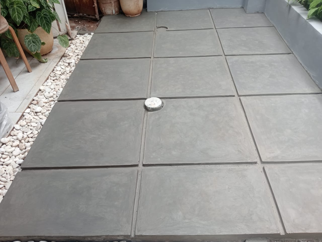 Minimalis
