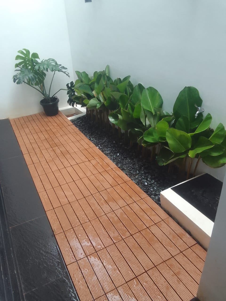 desain taman