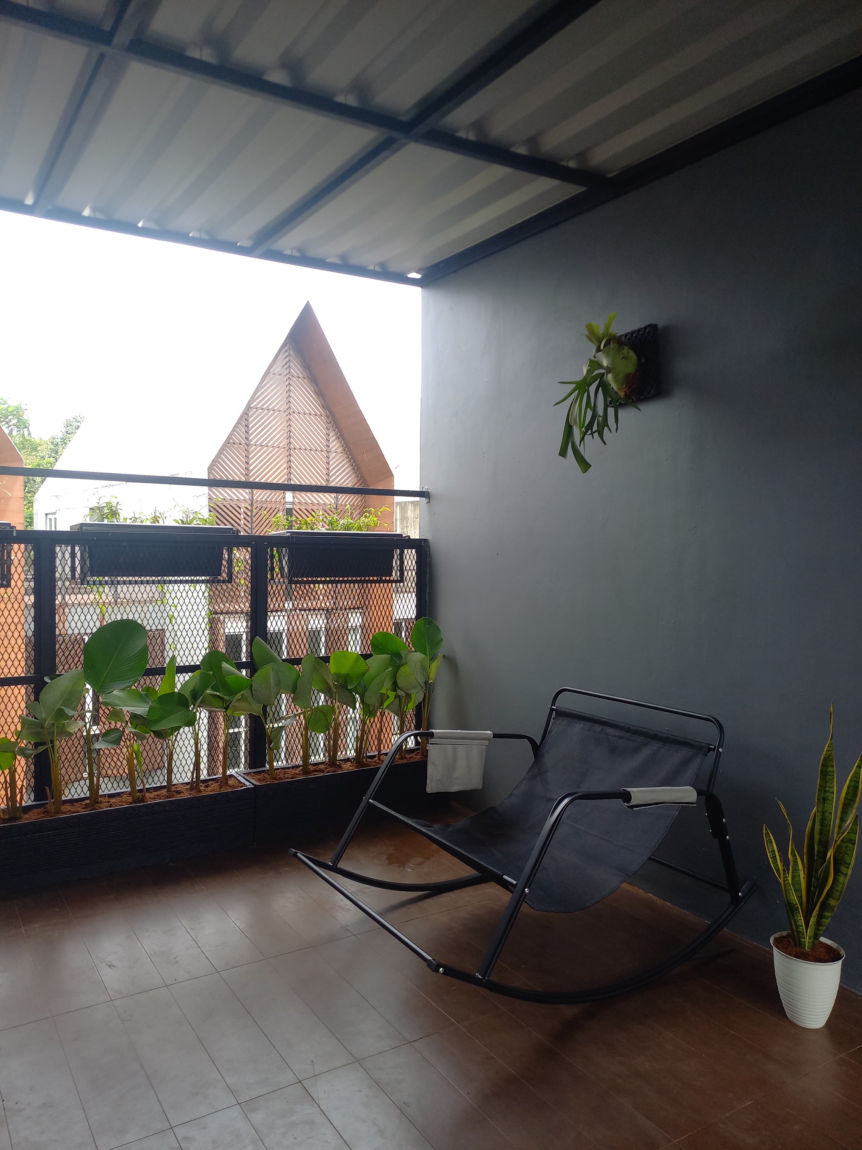 desain taman