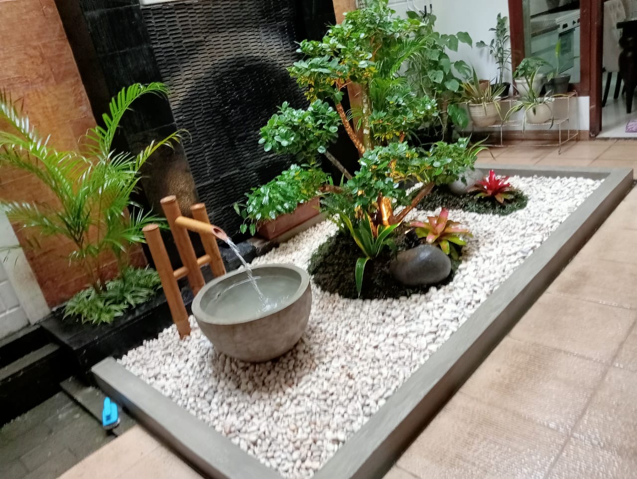 desain taman