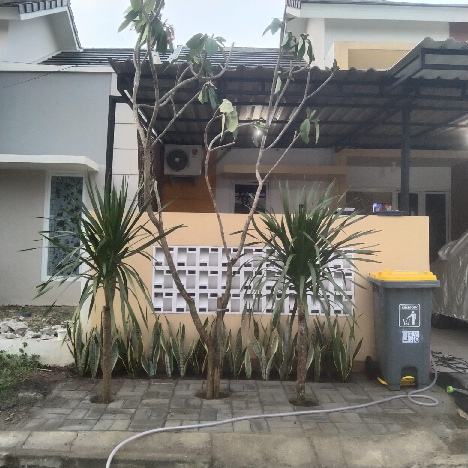 desain taman