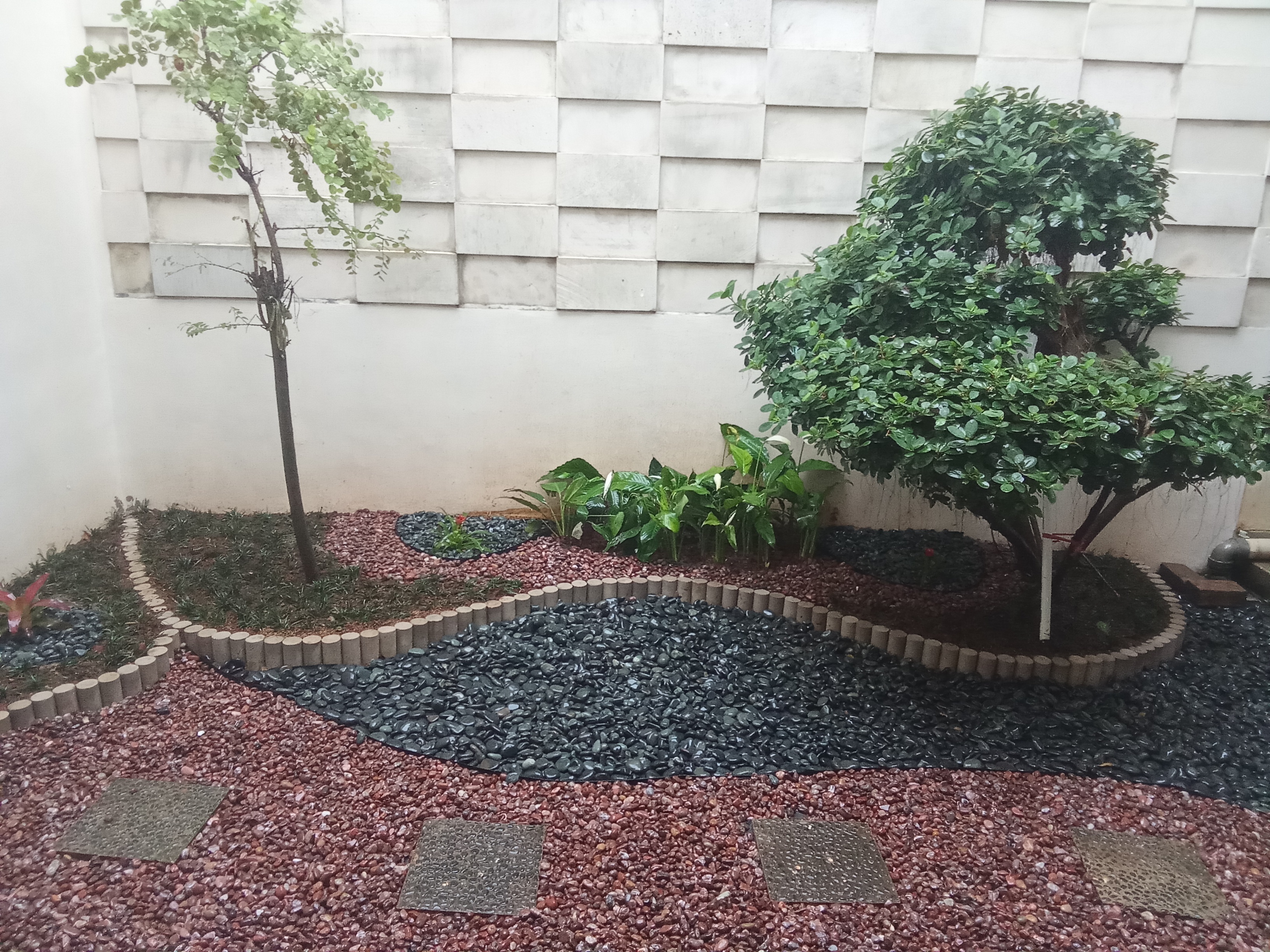 desain taman