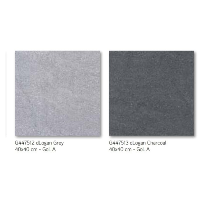 Keramik 40x40 (Roman)