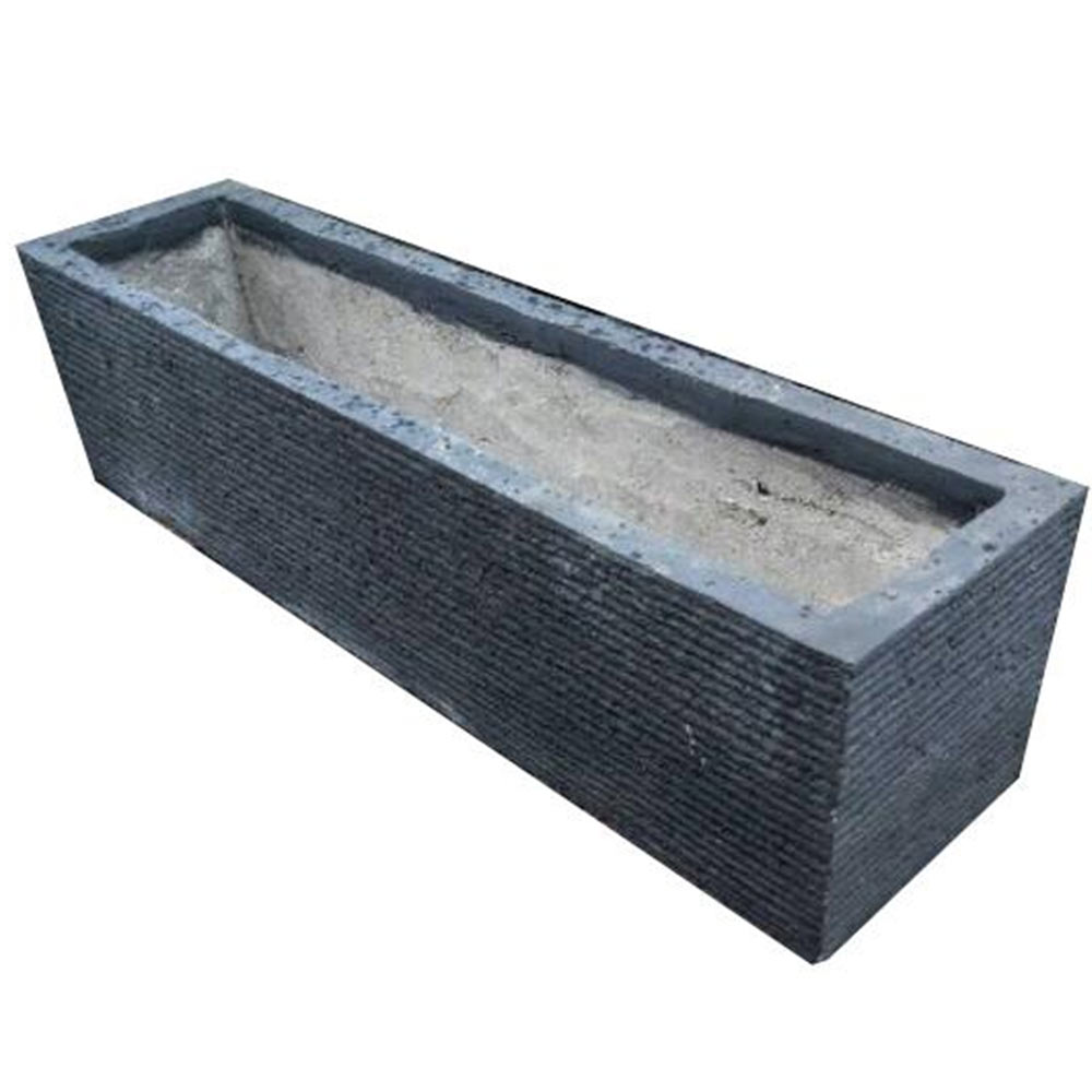 pot panjang semen (p:100cm)
