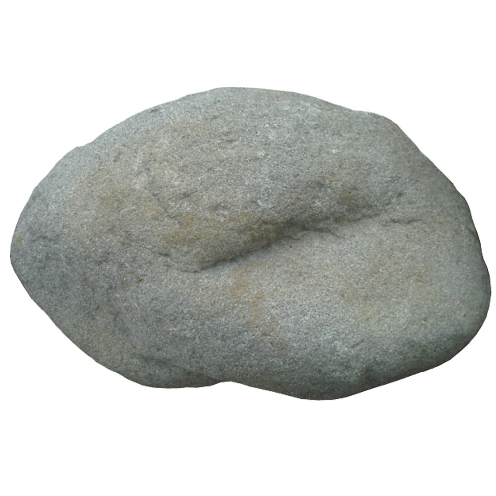 Batu hias kecil (d:30 cm)
