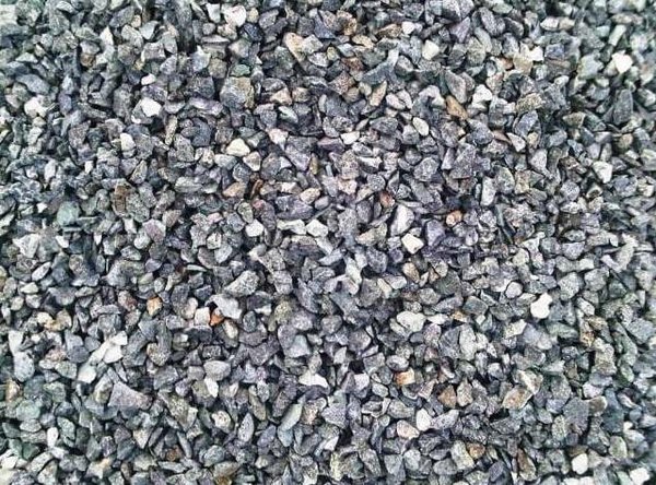 Paket Batu split (geotex + pasir)