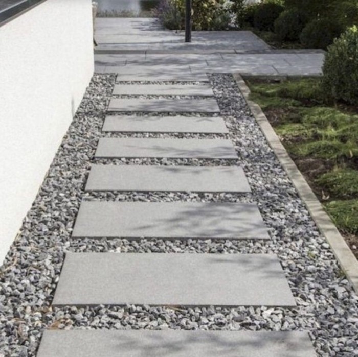 Stepping stone custom Uk 2 x 1 m