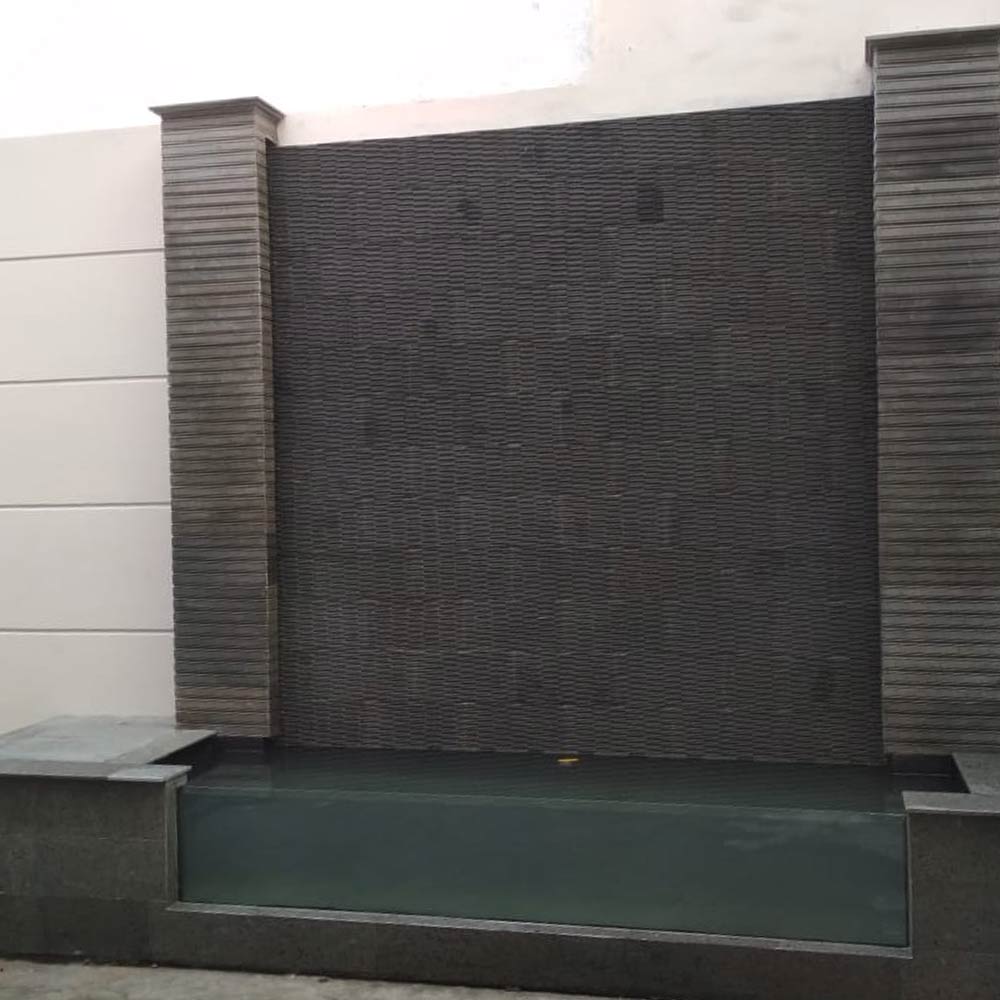 Paket kolam minimalis (chamber)+ Pompa + Tenaga Kerja+ Transport