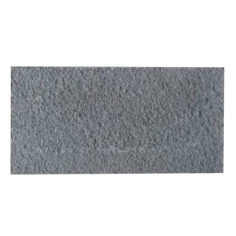 Stepping batu andesit (tebal 3cm) 30cm x 60 cm